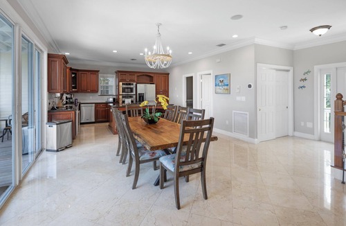 Key West House | Luxury Waterfront Home with private pool