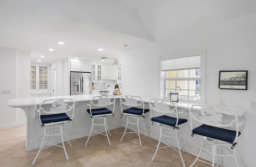 Hobe Sound Apartment | Luxury Waterfront Paradise