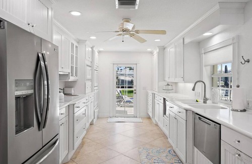 Hobe Sound Apartment | Luxury Waterfront Paradise