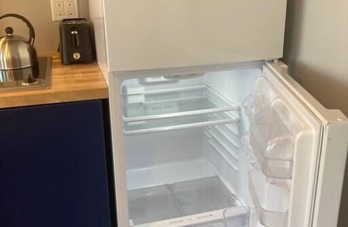 Harpswell House | Luxury Waterfront Tiny House