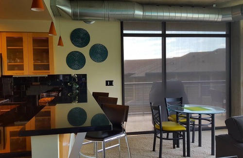 Coeur d'Alene Condo | Luxury Waterfront Condo