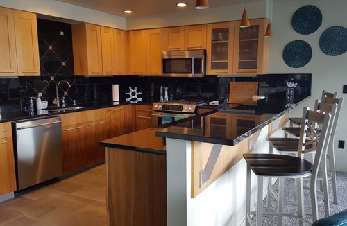 Coeur d'Alene Condo | Luxury Waterfront Condo