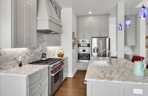 Horseshoe Bay West House | Luxury, Waterfront, Boat Slip, Spacious