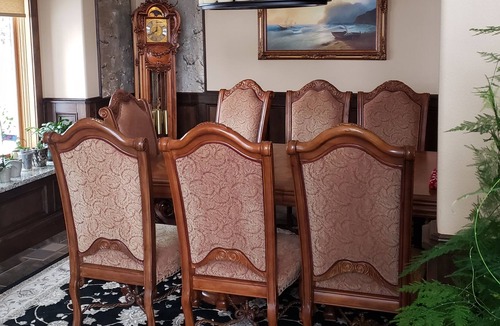 Medical Lake House | Luxury Waterfront Home