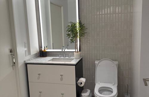 Mission Bay Apartment | Luxury Waterfront Home Mission Rock San Fransisco