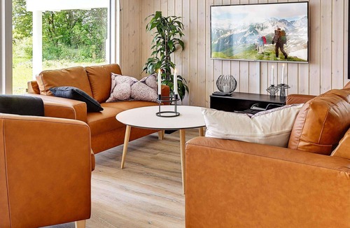 Stege House | Luxury Wellness Retreat - By Traum Ferienwohnungen