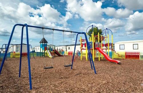 Seasalter Resort | Luxury Whitstable Caravan