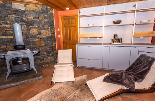 Windham House | Luxury Windham Chalet with Spa/11 acre/15 sleeps