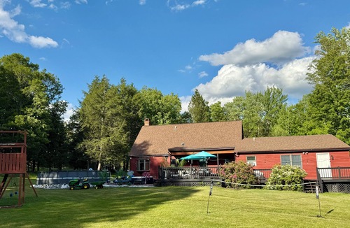 Windham House | Luxury Windham Villa | 6BR, 4 BA, XL Pool, Hot Tub & Cinema, Gardens