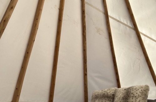 Nestleton Cabin | Luxury Winter Gateaway