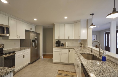 Stratton Mountain House | Luxury with Hot Tub, Billiards & Arcades! A/C