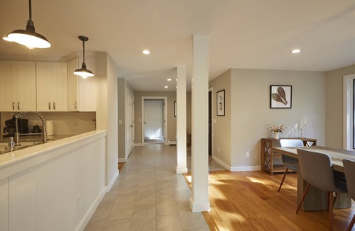 Stratton Mountain House | Luxury with Hot Tub, Billiards & Arcades! A/C