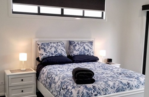 Pialba Apartment | Luxury with Ocean Views