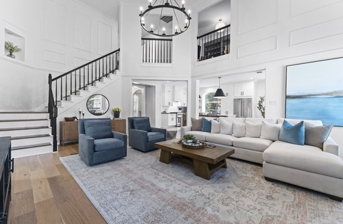 Alden Bridge House | Luxury Woodlands Hideaway Home - Pool, Updated, & Close to Everything!