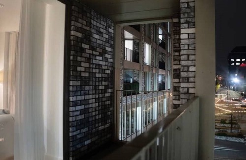 Poplar Apartment | Luxury WS 2 bedrooms