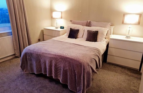 Middlestown House | Luxury Yorkshire Home