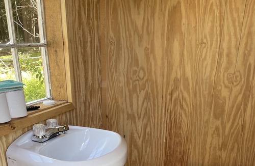 Town of Conesville RV Rental | Luxury Yurk Tent in The Catskills