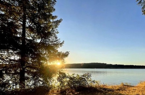 Cottage Grove Cottage | Luxury Yurt - Easy to get to off I5