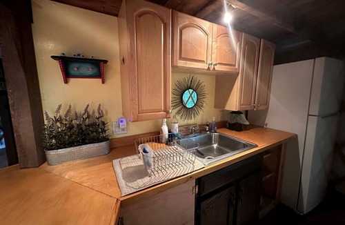 New Haven House | Luxury Yurt Rental Hidden in the Forest near Bristol, Vermont