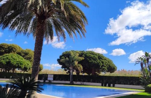 Cambrils Apartment | LuxuryCambrils Resort&Spa