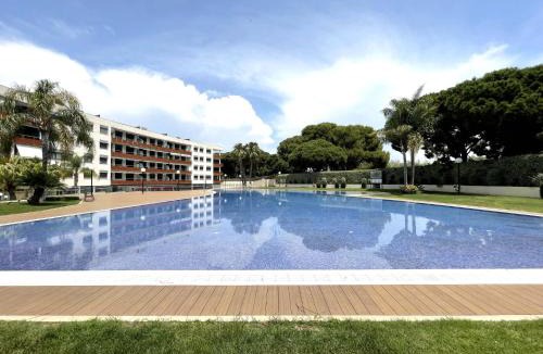 Cambrils Apartment | LuxuryCambrils Resort&Spa