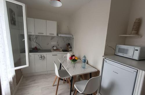 Provins Apartment | LuxuryT2