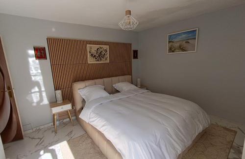 Provins Apartment | LuxuryT2