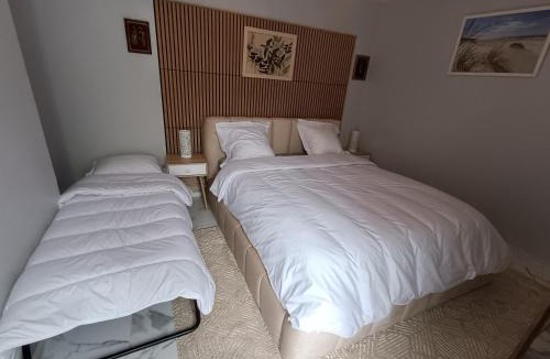 Provins Apartment | LuxuryT2