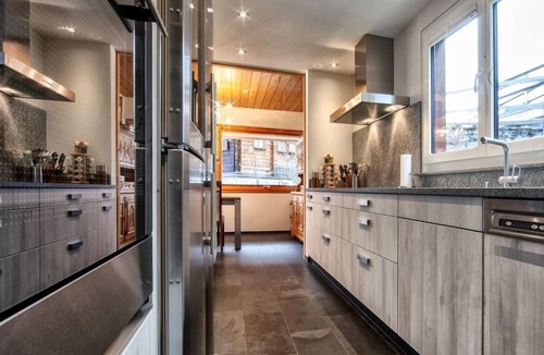 Arosa House | Luxus Alpenchalet Brigitta I by Interhome