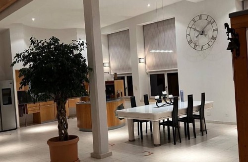 Rorbas Apartment | Luxus Ferien-Loft Atrium -X- by Interhome