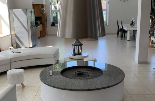 Rorbas Apartment | Luxus Ferien-Loft Atrium -X- by Interhome
