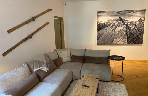 Flims Apartment | Luxus-Mountain-Suite Belvita mit Sauna