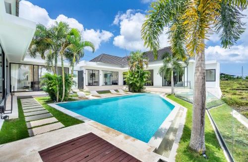 Munggu Villa | Luxus Oase - the R Villa Luwa mit Butler & Privatkoch