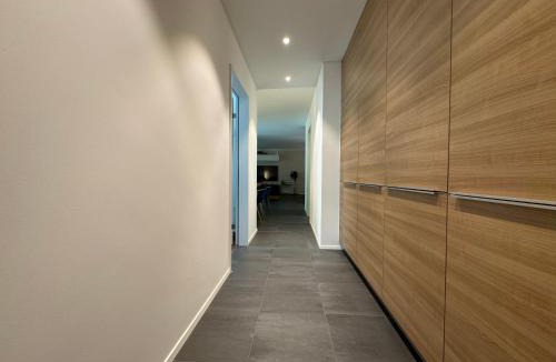 Winterthur Apartment | Luxuswohnung am Bahnhof Winterthur