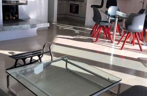 Flims Apartment | Luxuswohnung mit direktem Zugang zur Skipiste by Interhome