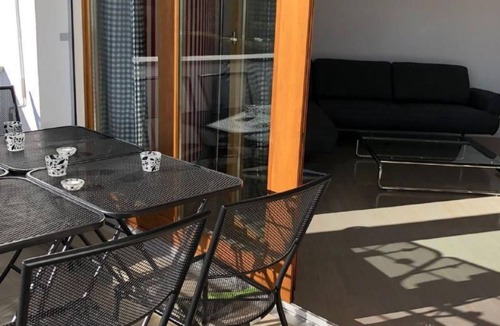 Flims Apartment | Luxuswohnung mit direktem Zugang zur Skipiste by Interhome