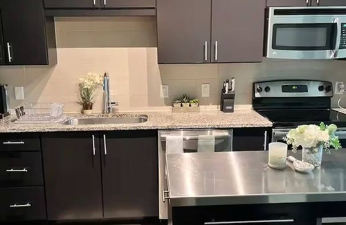 North Buckhead Apartment | Luxy Buckhead