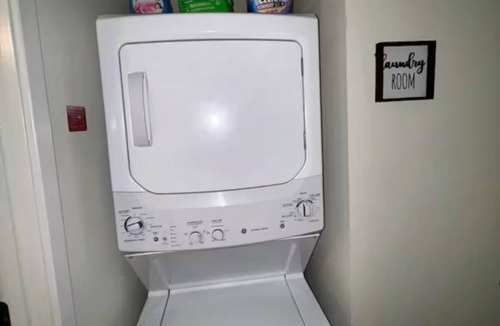 North Buckhead Apartment | Luxy Buckhead