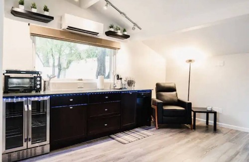 Rincon Heights House | Luxy House