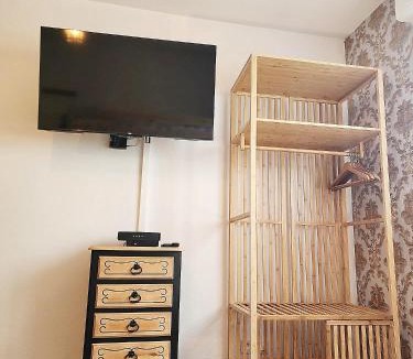 Courseulles-sur-Mer Apartment | Luxy Room
