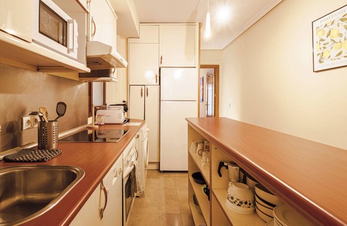 Prosperidad Apartment | Luz con Balcón en Pleno Madrid