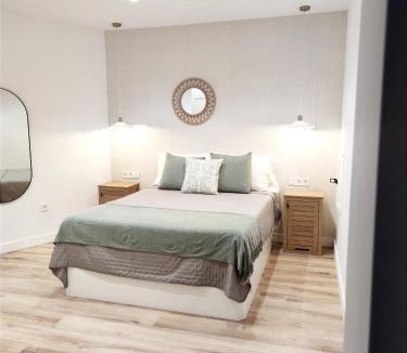 Jaen Apartment | Luz de Belén