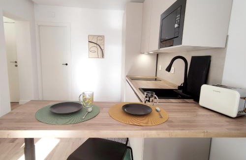 Jaen Apartment | Luz de Belén