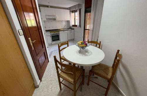 Boltana Apartment | Luz de Ordesa