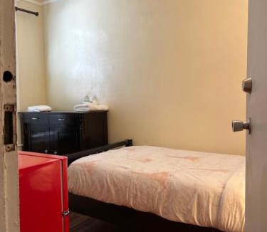 Theater District Hostel | Luz Hotel