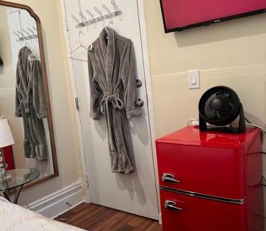 Theater District Hostel | Luz Hotel