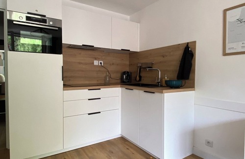 Esquieze-Sere Apartment | Luz-Saint-Sauveur 4-person apartment + optional garage