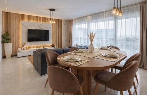 Sant Adria de Besos Apartment | Luz y Mar Barcelona
