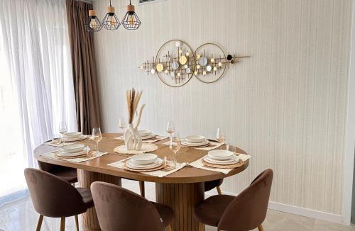 Sant Adria de Besos Apartment | Luz y Mar Barcelona