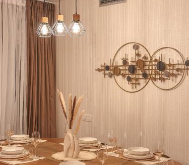 Sant Adria de Besos Apartment | Luz y Mar Barcelona